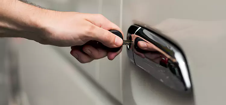 Why Choose Our Auto Locksmith Team in Madison, MS?