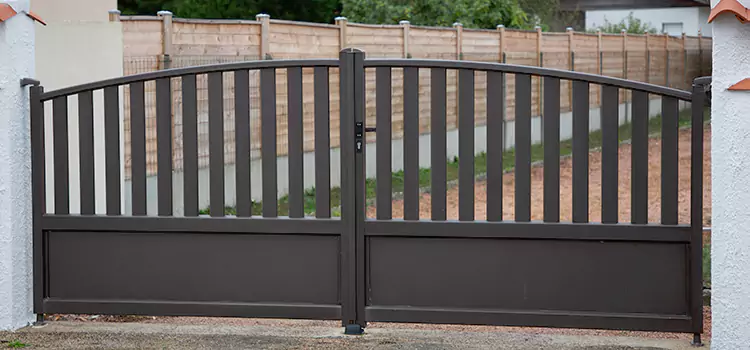 Advanced Gate Solutions in Madison, MS