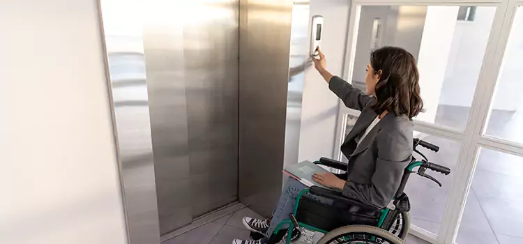 Benefits of Modern Handicap Door Systems in Madison, MS