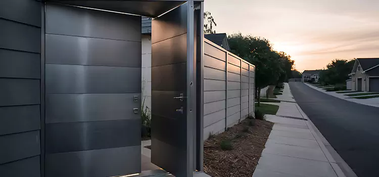Comprehensive Steel Door Solutions in Madison, MS