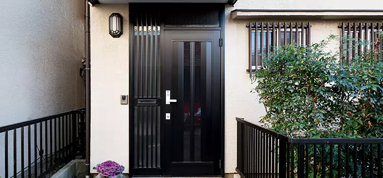 Popular Exterior Door Options in Madison, MS