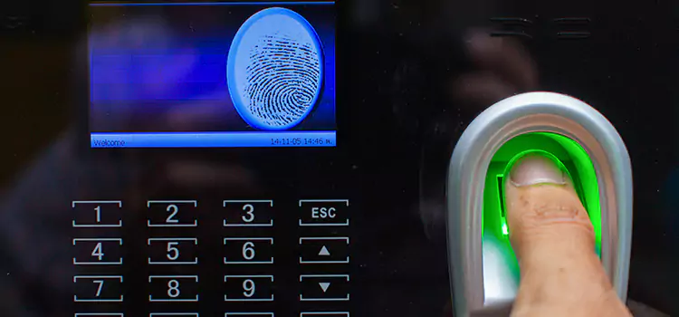 Your Trusted Partner for Secure Access in Madison, MS