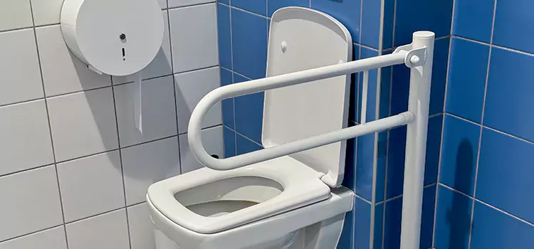 Comprehensive Solutions in Madison, MS for Accessible Facilities