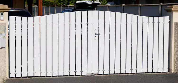 Why Choose Us for Residential Gate Repair in Madison, MS?